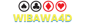Logo WIBAWA4D